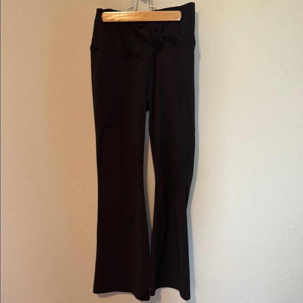 Black Women's Pants
